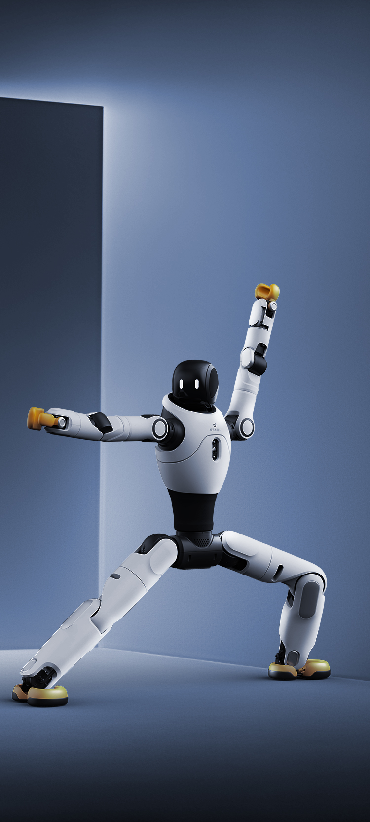 银河集团(galaxy)灵犀 X2